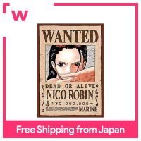 208-ปริศนาชิ้นจิ๊กซอว์ชิ้น Bounties Nico Robin (18.2X25.7ซม.)