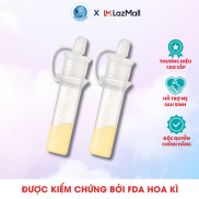 Cốc hứng sữa non Haakaa. Chất liệu silicone cao cấp