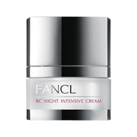 FANCL BC Night Intensive Cream (20G) /Fancl BC 天然龙茶 (20G) จัดส่งจากญี่ปุ่น/คุณภาพญี่ปุ่น/แบรนด์ญี่ปุ่น日本进口拼图/日本进口拼图