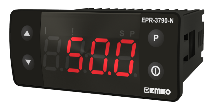 EMKO EPR-3790-N.5.00.0.4/00.00/1.0.0.0 | Lazada