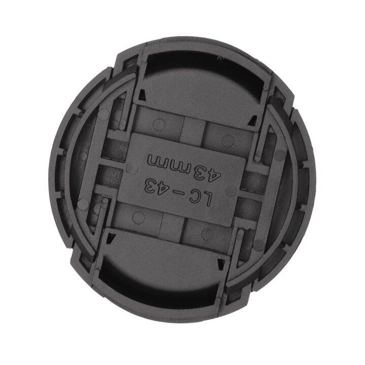 universal-43-mm-46-mm-49-mm-center-pinch-snap-on-front-lens-cap-for-canon-nikon-sony-fujifilm-panasonic-camera