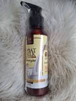 แชมพูเคราตินนมแพะ GOATMILK PREMIUM Shampoo 100 ml