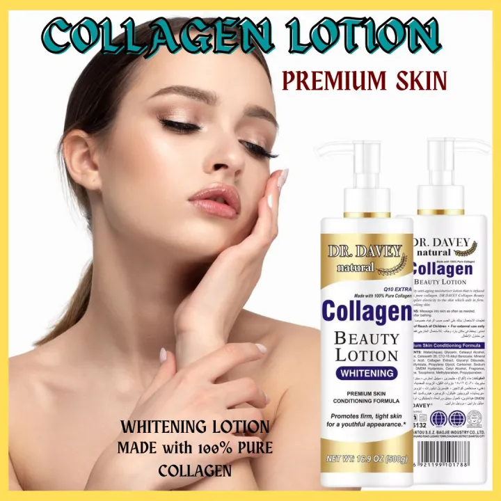 BEST SELLER!! Natural Collagen 100 Pure Collagen Whitening and Beauty
