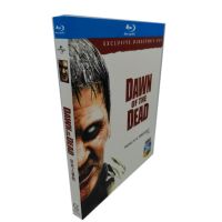Dead man dawn BD Hd 1080p full collection action science fiction horror film Blu ray Disc