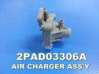 Air Charger ASSY - ตัวชดเชยอากาศในถังทั้งชุด สำหรับปั๊มน้ำ HITACHI ชนิดถังแรงดัน WT-P (100,150,200,250,300,350,400) (XX,XS,GX2,GX) , ชนิดถังแรงดัน ถัง STAINLESS รุ่น WT-PS (250,300) (XX,XS,GX) , ชนิดดูดน้ำลึก DT-P300 (XX,XS,GX) เจ็ทคู่ PJ และเจ็ทเดี่ยว SJ