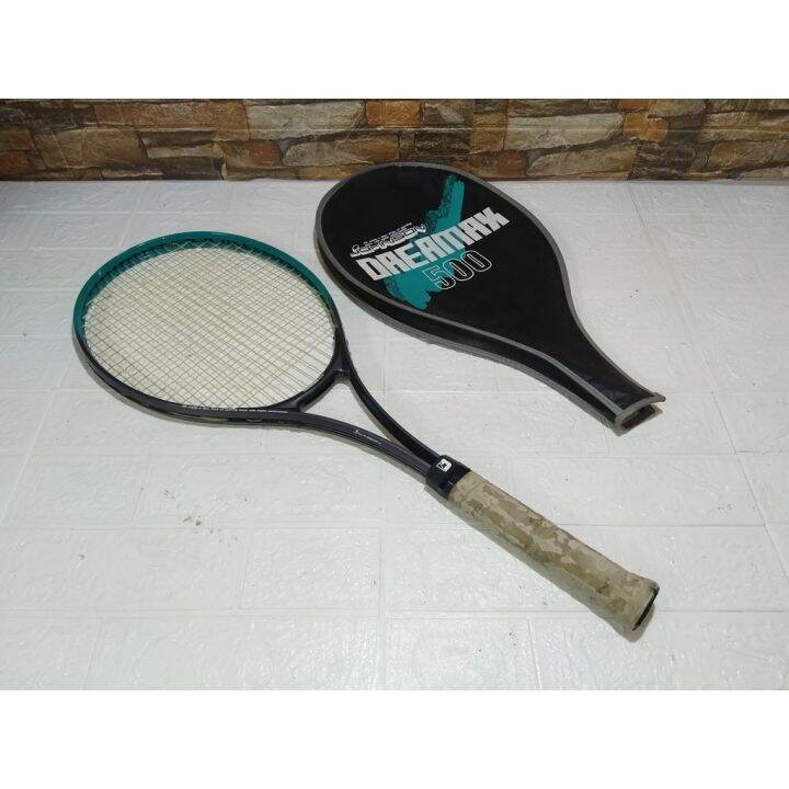 Tennis Racket Japan Surplus Lazada PH