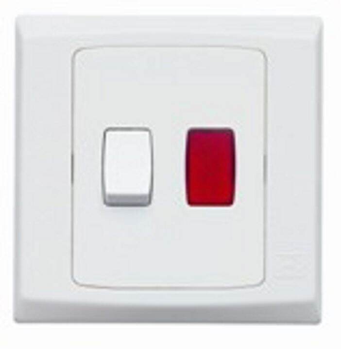 MK Electric S8423 Water Heater Switch Lazada Singapore