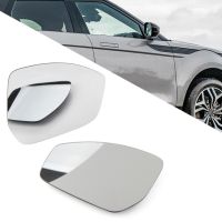 Kaca Spion Mobil Kiri/kanan Untuk รถแลนด์โรเวอร์ ดิสคัฟเวอรี่  โรเวอร์ Evoque Untuk จากัวร์ LR048360 F-PACE