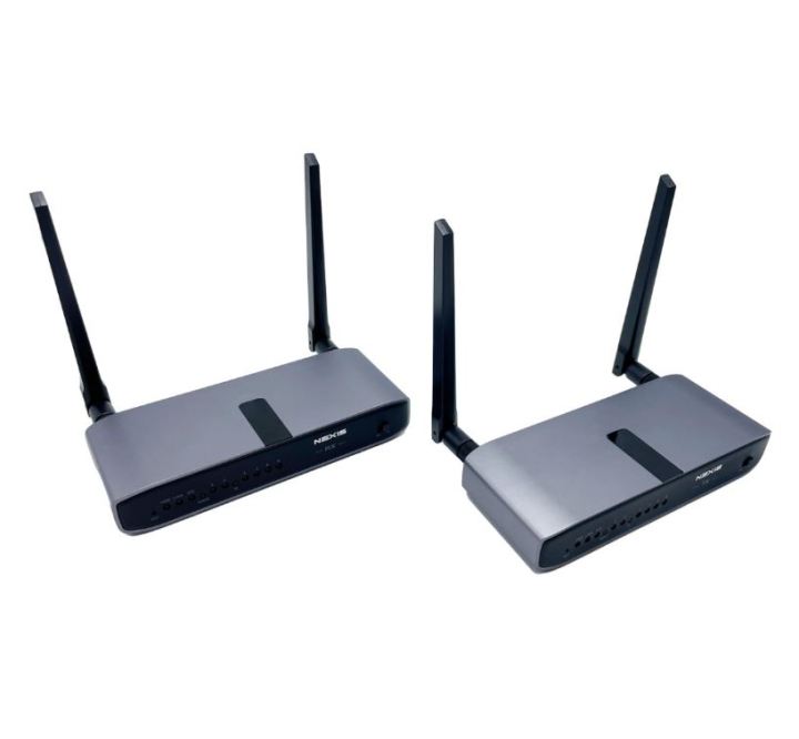 nexis-150m-hdmi-wireless-kvm-extender-รุ่น-tw-h100a-twh100a