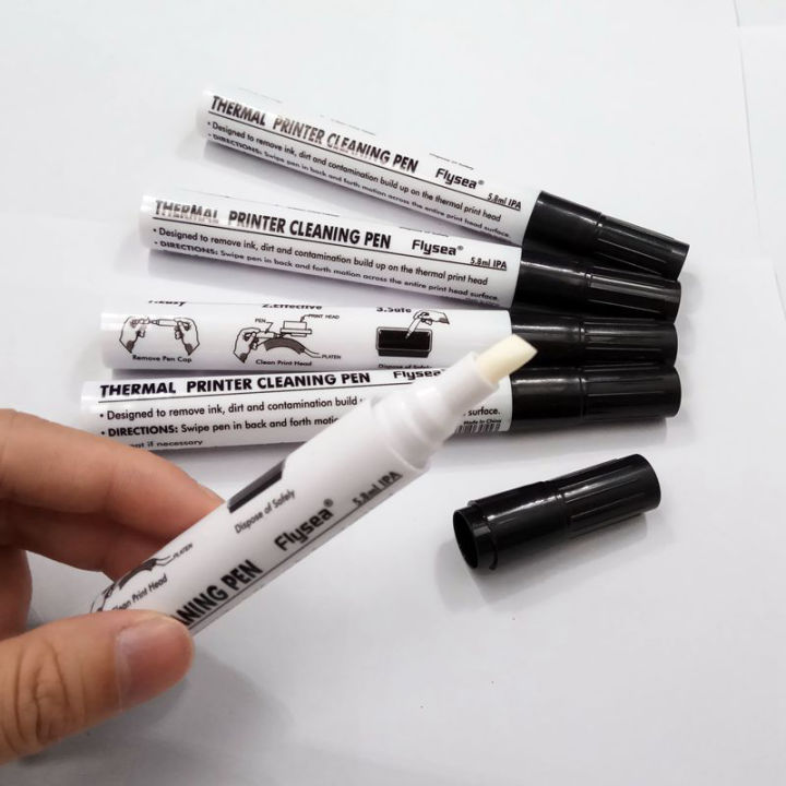 lowest-price-mh-หัวพิมพ์หัวพิมพ์ปากกาทำความสะอาดหัวพิมพ์ปากกาบำรุงรักษาสำหรับเครื่องพิมพ์ความร้อนสากล