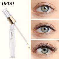 OEDO Eyelash Growth Liquid Longer Thicker Mildly Nourishes Grows Eyelashes  Eyebrows Hair Growth Essence Improves Sparse Problem