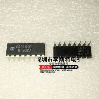 10pcs CA3141E DIP-16