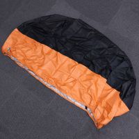 Universal Outdoor Motorcycle Motorbike ATV Scooter Dustproof Waterproof Sun Block Protective Cover Rain Cover Protector - Size Covers