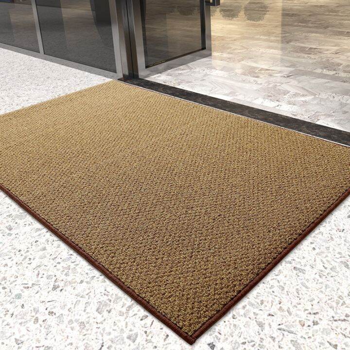 front-door-mat-indoor-and-outdoor-doormat-waterproof-anti-slip-floor-mat-imitation-coconut-rug-household-and-commercial-carpet