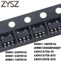 100PCS TSOP-5 G9001-250TO1U G9001-330TO1U G9001-120TO1U G9001-180TO1U AME5140AEEVADJY CAT4137TD-T3 CAT4137TD-GT3 CAT4139TD-GT3 Electronic components