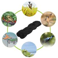 【CW】 Traps Crops Anti Catcher Net Dropship Mesh Pest Fishing Netting Pond Garden