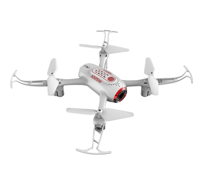 SYMA X22SW FPV Real-Time 4 Channel Remote Control Quadcopter | Lazada