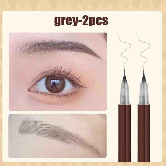 1-2pcs-waterproof-liquid-eyebrow-pencil-easy-to-color-sweat-proof-eyebrow-pen-0-01mm-ultra-thin-head-eye-makeup-cosmetic