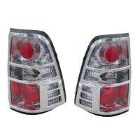 Tail Light Assembly Rear Brake Signal Lamp Parking Lamp for Sailor Gonow GA200 Pickup