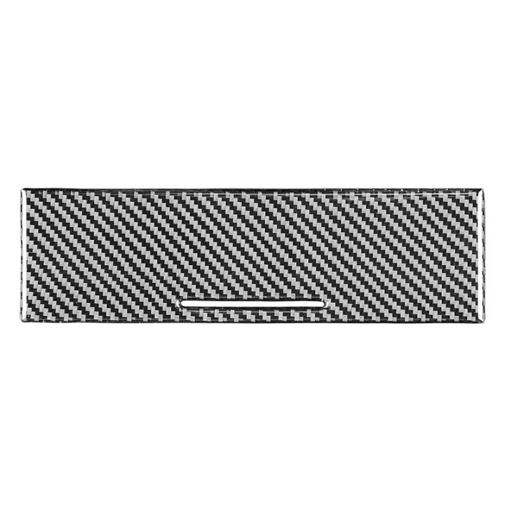 hot-dt-carbon-car-cover-central-ashtray-panel-sticker-touareg-7p-mk2-accessories