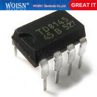 10pcs/lot TDA8145 TDA 8145 DIP-8 In Stock