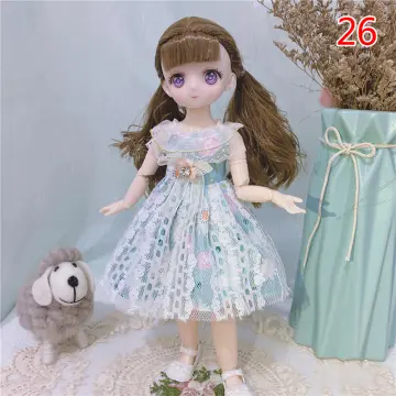 Bjd Doll Anime Giá Tốt T03/2023 | Mua tại 