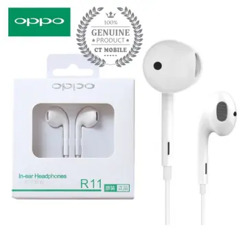 Oppo 2025 r11 earphone