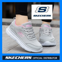 Skechers_GO WALK 5-สเก็ตเชอร์ส รองเท้าผู้หญิงรองเท้าลำลองผู้หญิงรองเท้าผ้าใบสตรีรองเท้าวิ่งสตรีส ผู้หญิงรองเท้าแตะผู้หญิงรอง เท้าลำลองผู้หญิงแฟชั่นครึ่งส้นรองเท้าขนาดใหญ่รองเท้ากีฬา ผู้หญิงลื่นบนรองเท้าผ้าใบผู้หญิงรองเท้าลำลองเดินรองเท้ากีฬารองเท้าแตะ