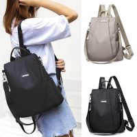 【CC】 Women  39;s Anti-theft School Lager Capacity Shoulder Female