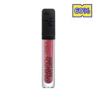 catrice generation matt liquid lipstick #080