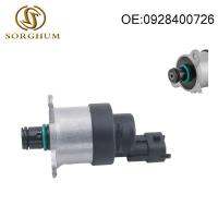 0928400726 For FIAT DUCATO IVECO DAILY FUEL PRESSURE REGULATOR SUCTION CONTROL VALVE 2.3 D