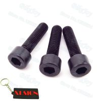 Aluminum Pull Starter Mount Screw Bolts Set For Mini Moto Dirt Pocket Bike ATV Quad 47cc 49cc