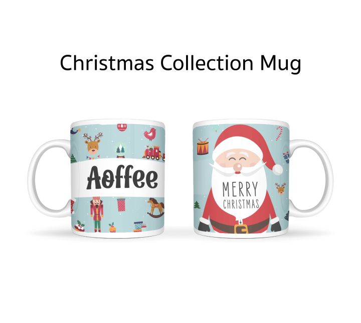 happylife-christmas-mug-แก้วเซรามิค-พร้อมที่จับ-ลายคริสต์มาส-แก้วสกรีน-แก้วกาแฟ-เหมาะเป็นของขวัญ-ของที่ระลึก