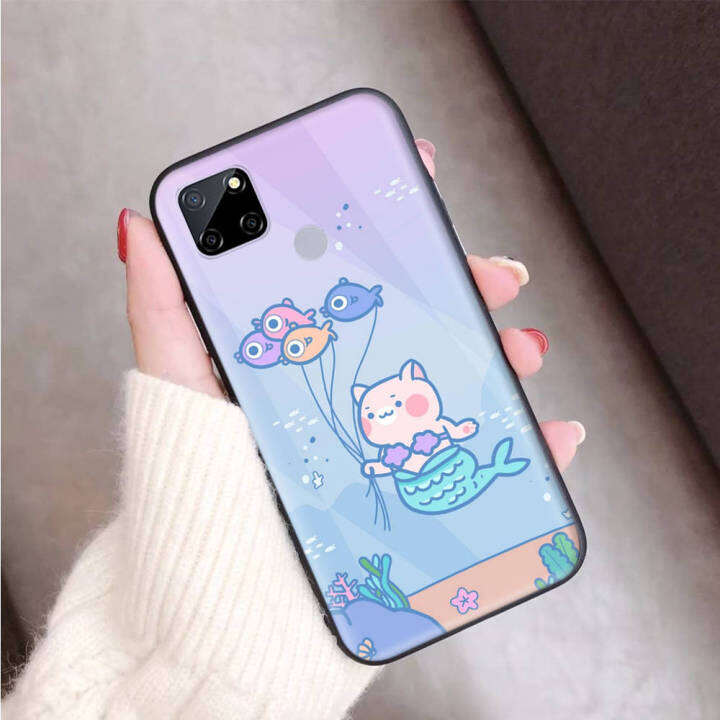 14rr-ariel-little-mermaid-อ่อนนุ่ม-ซิลิโคน-เคสโทรศัพท์-ปก-หรับ-xiaomi-redmi-note-9-8-10a-9c-8a-9s-7-9t-6a-7a-9a-8t-prime-pro-nfc-power-max