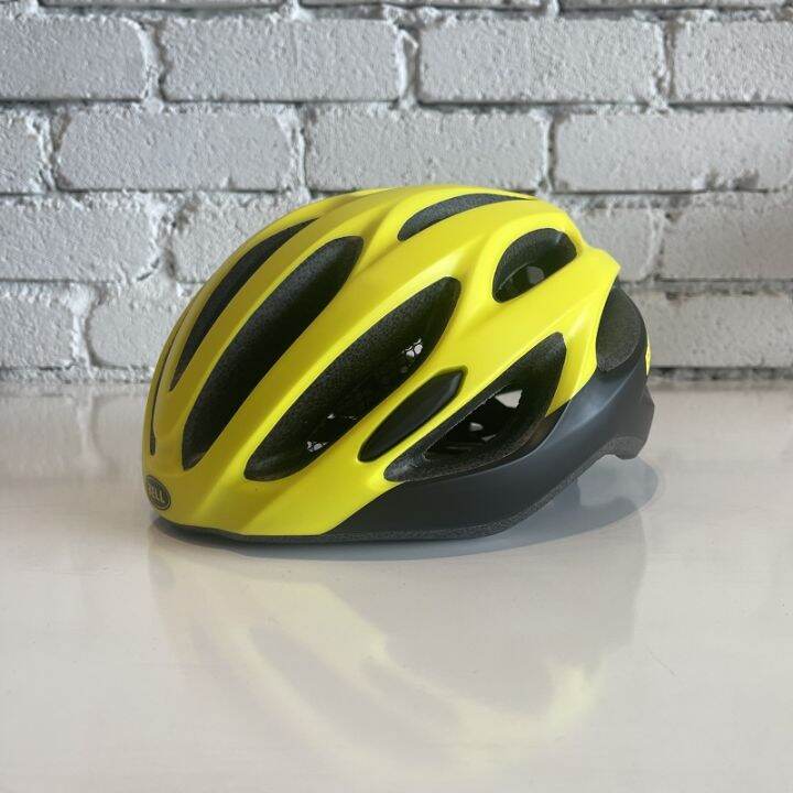 bell draft mips road helmet