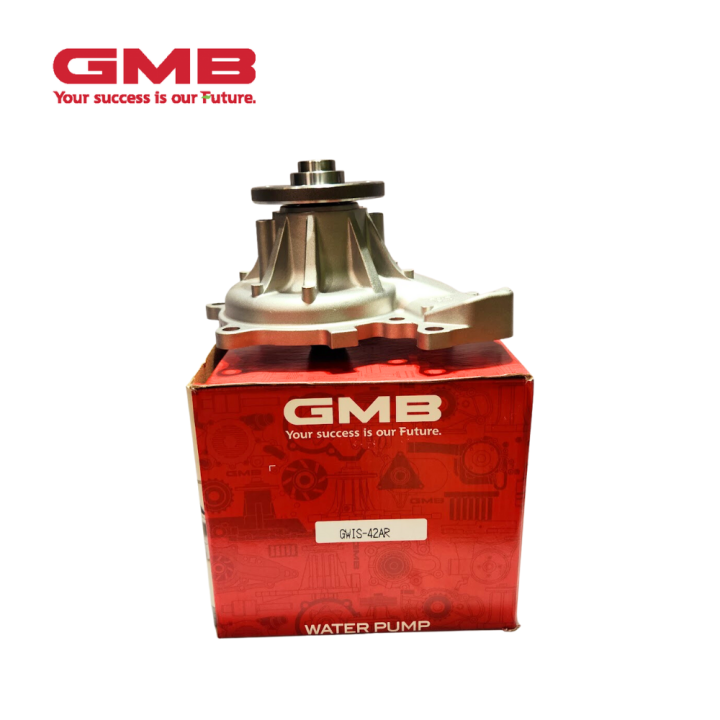 GMB Water Pump GWIS42AR ISUZU 4HF1 Lazada PH