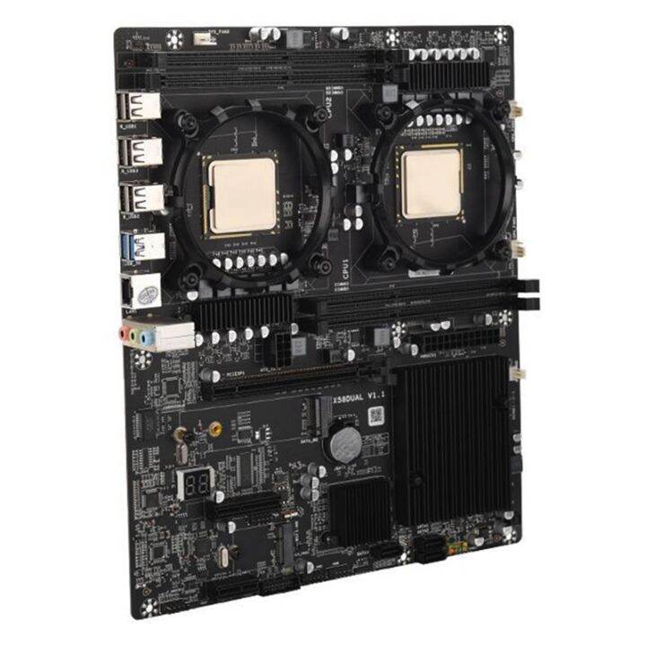 x58-dual-channel-motherboard-for-intel-xeon-l5520-cpu-2-26ghz-ddr3-1066-integrated-cpu-computer-desktop-motherboard