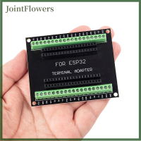 JointFlowers 38 PIN ESP32 Breakout BOARD สำหรับ ESP32 Development BOARD 2.4 GHz WIFI Dual Core