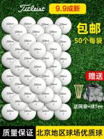 原装 高尔夫球二手球titleist Pro v1x泰勒梅卡拉威三四五层下场正品