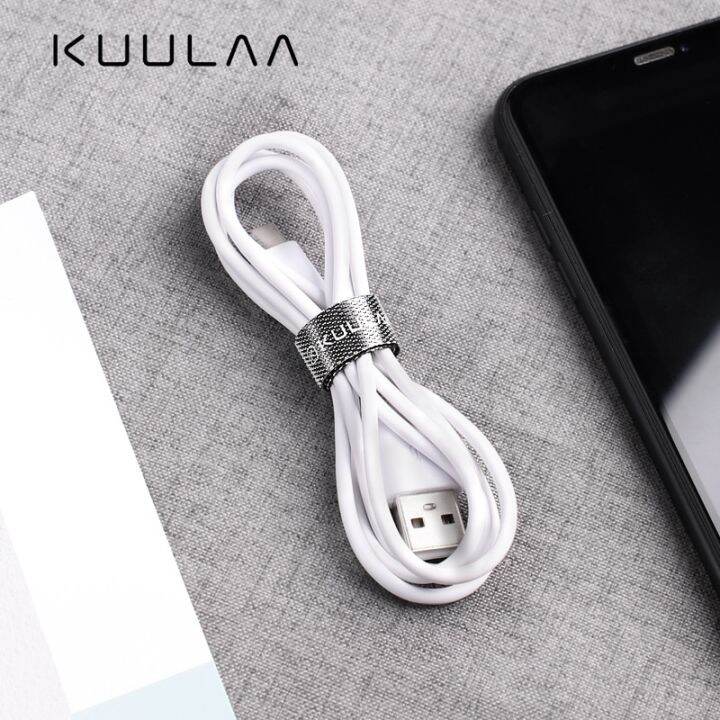 kuulaa-cable-organizer-for-phone-usb-cable-wire-winder-earphone-holder-mouse-cord-protector-power-wire-cable-management-hdmi-aux-adhesives-tape