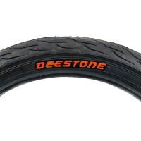 Deestone ยางนอกจักรยาน ขนาด 16 x 1.75 (47-305)