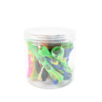 【cw】 Cross-Border Supply Horn Glass Silicone Portable Silicone Silicone