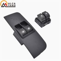 Driver Side Electric Power Master Window Switch 735379269 100157736 735379267 For Fiat Linea Palio Siena car accessorie