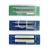 ใหม่เครื่องพิมพ์ Senyang Carriage Board การ์ดเชื่อมต่อสำหรับ Epson Xp600 Printhead สำหรับ Allwin Xuli ตัวทำละลายเครื่องพิมพ์ Adapter Board