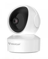 กล้องวงจรปิด Smart IP Camera (4.0MP) VSTARCAM CS49Q (ไม่รวม Micro SD Card)