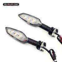 ไฟเลี้ยว LED,สำหรับ YAMAHA FZ 250 Fazer FZ 150I FZ-S 150 FZ 16 FZ150I FZ16อุปกรณ์เสริมสำหรับรถจักรยานยนต์โคมไฟแสดงสถานะ