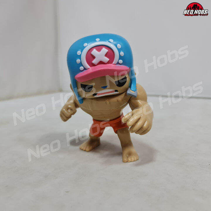 One Piece Buffed Chopper 2021 Springconvention Pop Funko 918