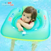 Eenbei baby swimming ring Tube ring inflatable pool accessories safety infant float circle swim trainer for infant swimmer