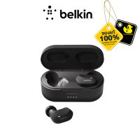 หูฟัง Belkin True Wireless Earbuds with Charging Case