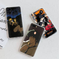 อ่อนนุ่ม ซิลิโคน เคสโทรศัพท์ หรับ iPhone XR 7 6s 6 11 5s XS 5 8 SE Max Plus X Pro ปก โปร่งใส TPU To-106 Cowboy Bebop